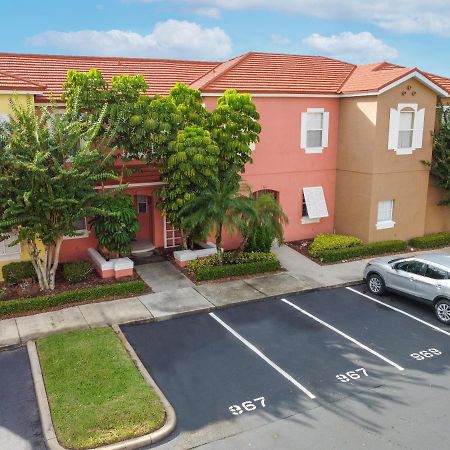 3Br 3Bath Pvt Townhome Patio 15Min Disney 1291Ft كيسيمي المظهر الخارجي الصورة