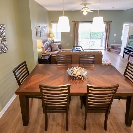 3Br 3Bath Pvt Townhome Patio 15Min Disney 1291Ft كيسيمي المظهر الخارجي الصورة